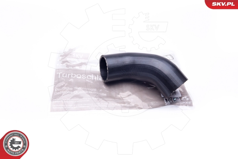 Charge Air Hose